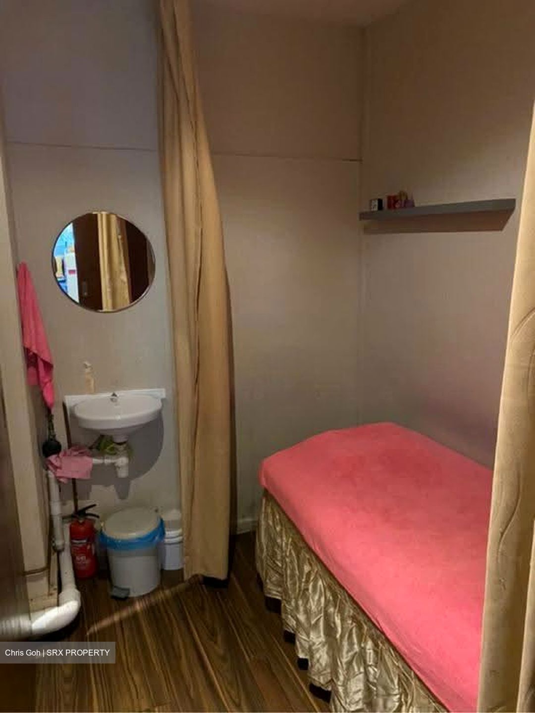 Toa Payoh Central (D12), Shop House #625440091